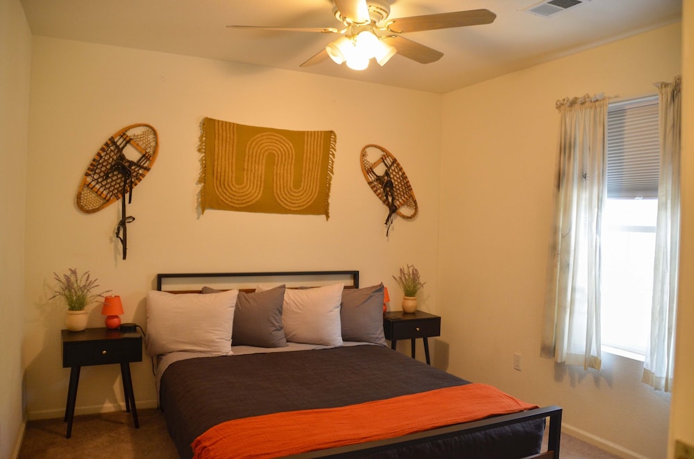 The Woolly Bugger Inn - photo 35