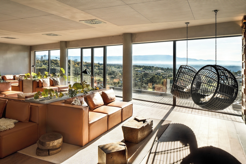 Puro Dão Hotel & Spa in Nelas, Portugal