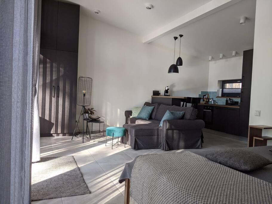 GaujaUpe 2 in Unknown City, Latvia