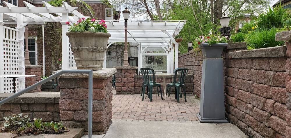 Lowell Inn - photo 166