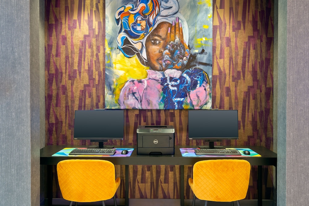 Aloft Orlando Downtown - photo 65