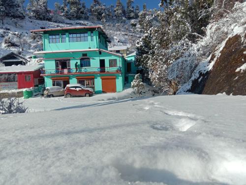 Shivansh Resorts Restaurant — Dehra Dun