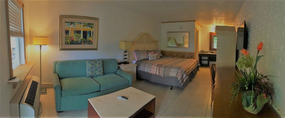 Extended Stay Brunswick - photo 21