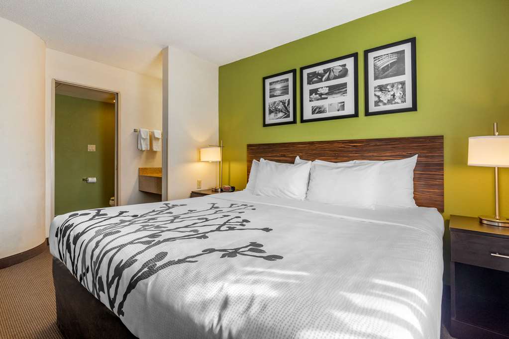 Sleep Inn I 95 North Savannah - photo 17
