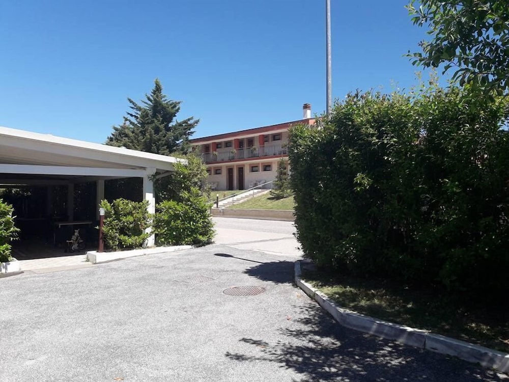 La Compagnia del Viaggiatore — 4-Star Luxury Hotel in L'aquila, Italy