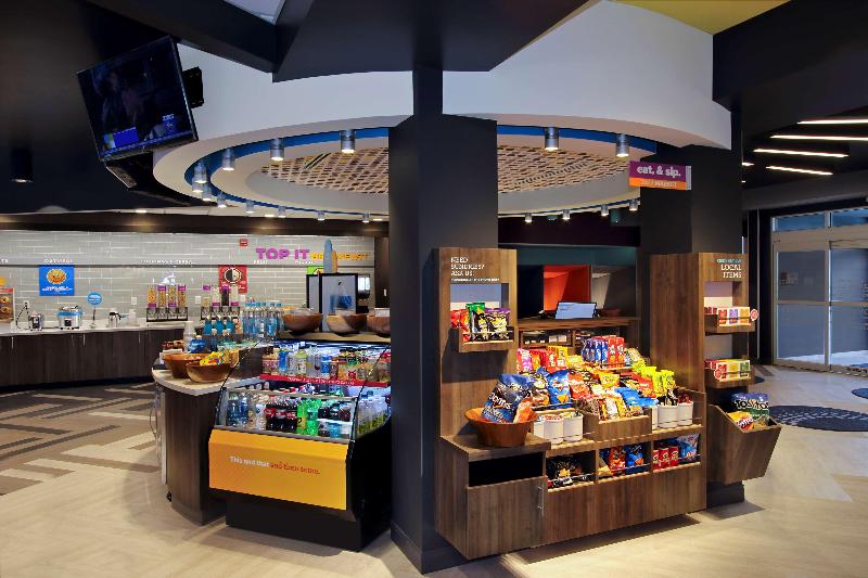 Tru By Hilton Meridian - photo 79