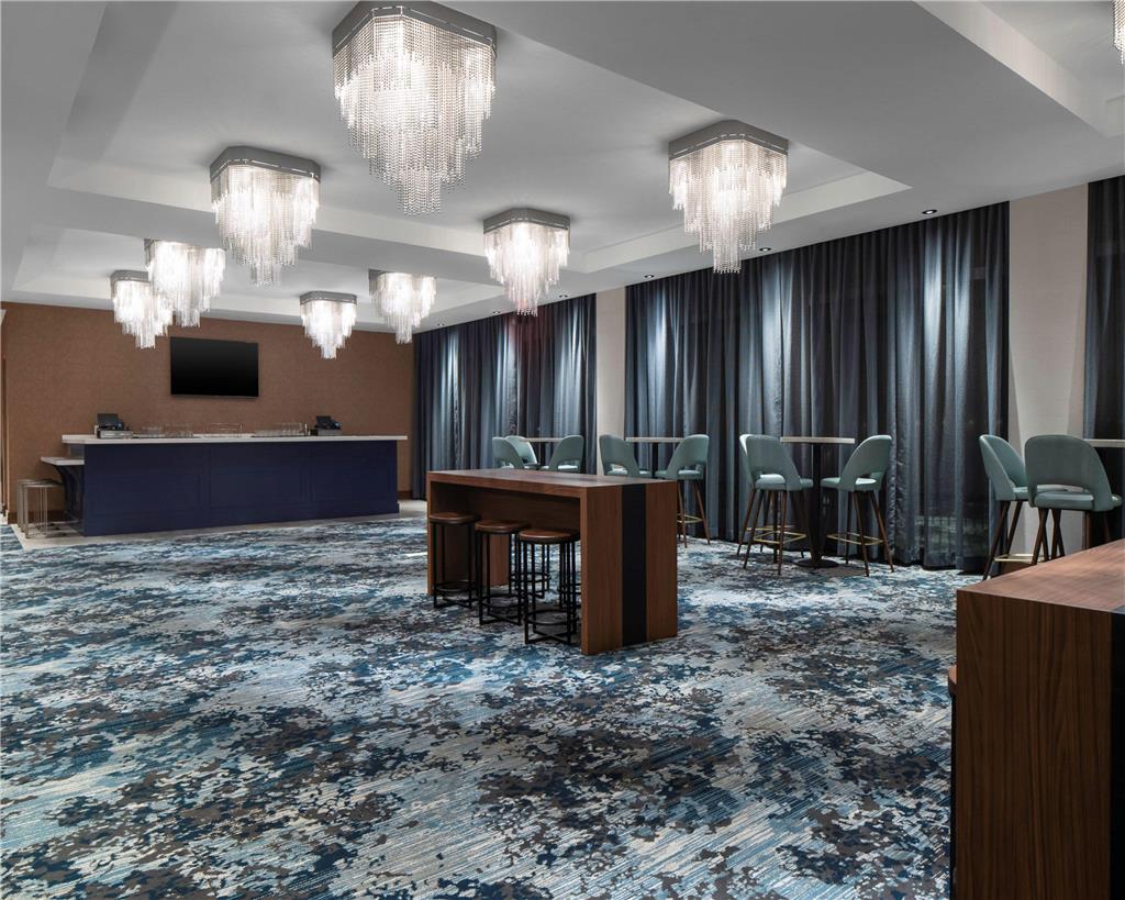 Hyatt House Allentown Lehigh Valley - photo 15