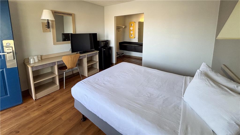 Motel 6 Las Vegas NV Boulder Highway - photo 10