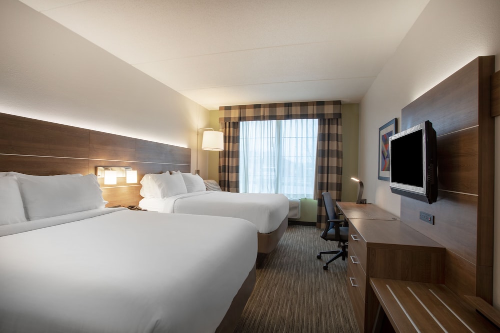 Holiday Inn Express Harrisburg East an IHG Hotel - photo 4
