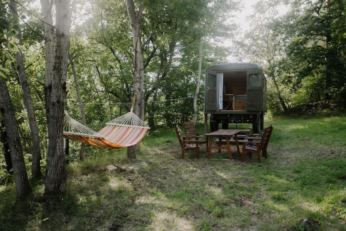 Boubinska Maringotka - last minute hotel in Unknown City