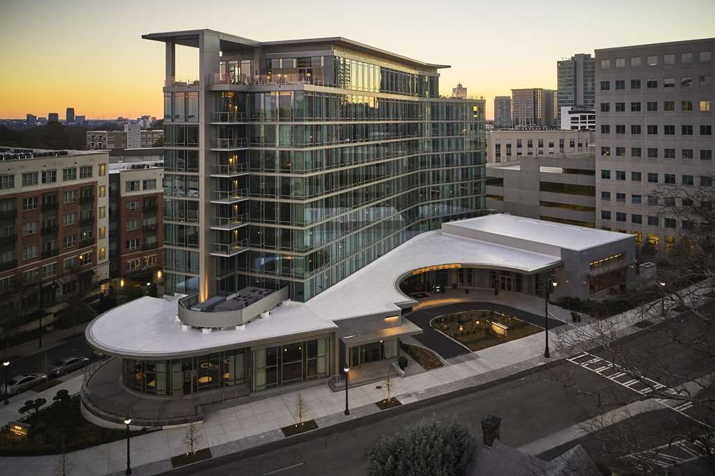 Thompson Atlanta Buckhead by Hyatt - featured photo