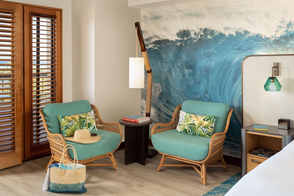 Sheraton Kauai Coconut Beach Resort - photo 17