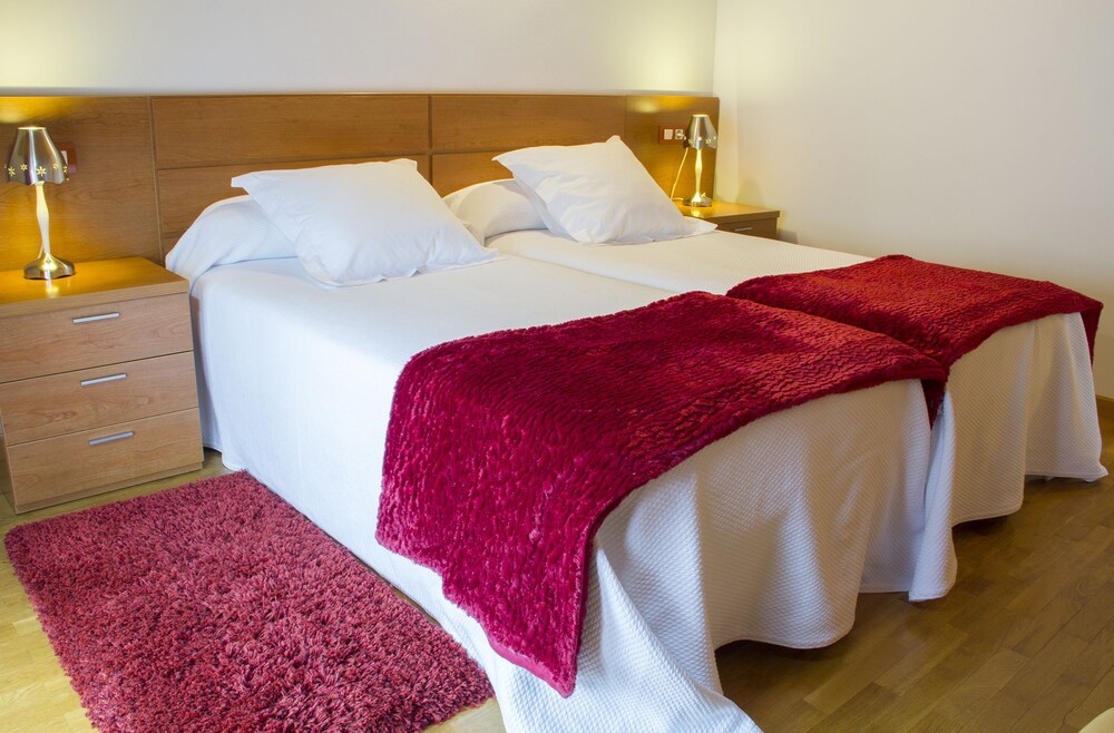 Apartamentos Cean Bermudez — Gijon — photo 3