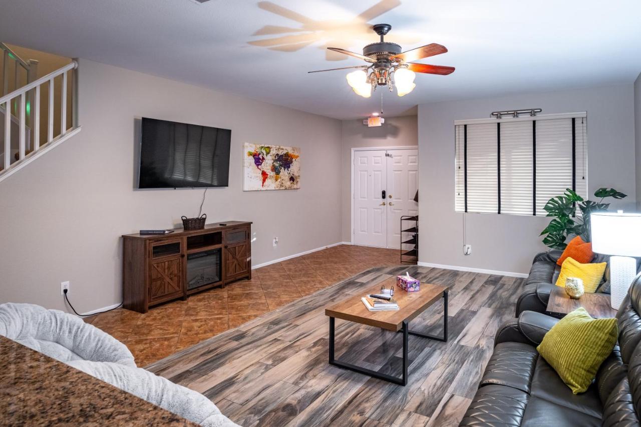 5br 3ba Family Friendly Entire Home W Pool Spa Games Tvs And More