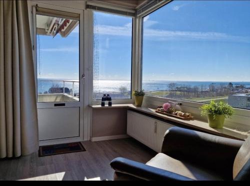 Hanseat I App 82 — 4-Star Luxury Hotel in Gromitz, Germany