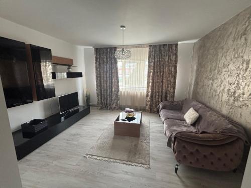 Apartament SUN Drăgășani — 4-Star Luxury Hotel in Dragasani, Romania
