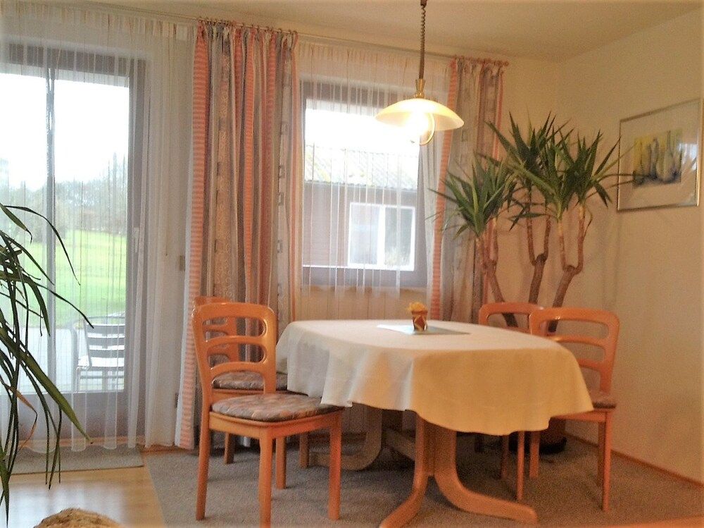 Ferienwohnung Singer — Schnaittach — photo 3