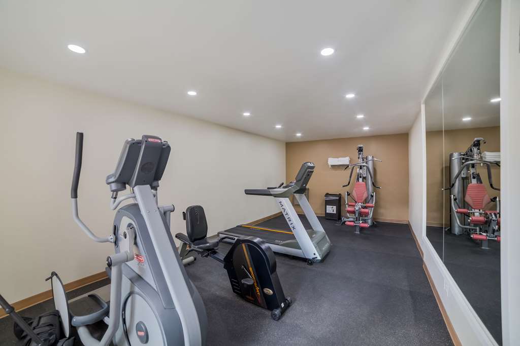 Quality Inn & Suites Goodyear Phoenix West - photo 13