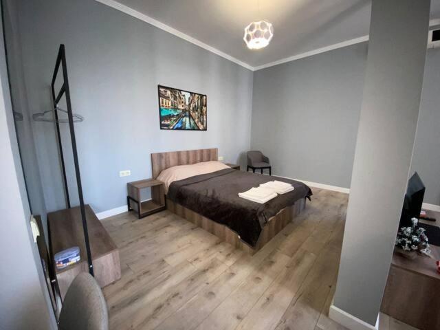 Comfy 3 Apartment house for 9 people