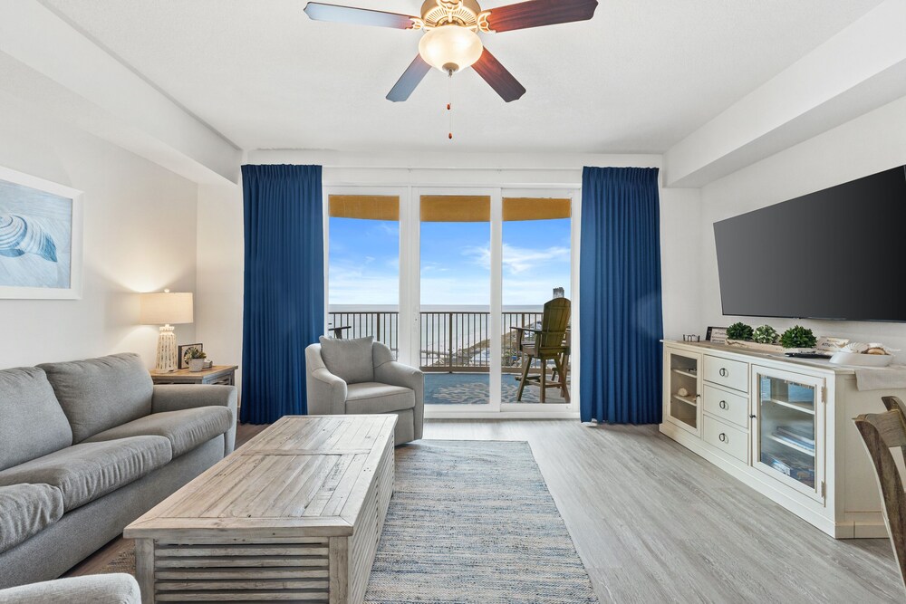 Calypso Tower 3 by Panhandle Getaways - photo 554
