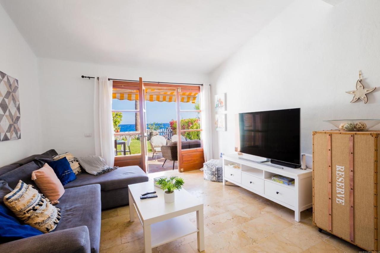 Casita Seafront Oasis del Sur — 4-Star Luxury Hotel in San Miguel De Abona, Spain