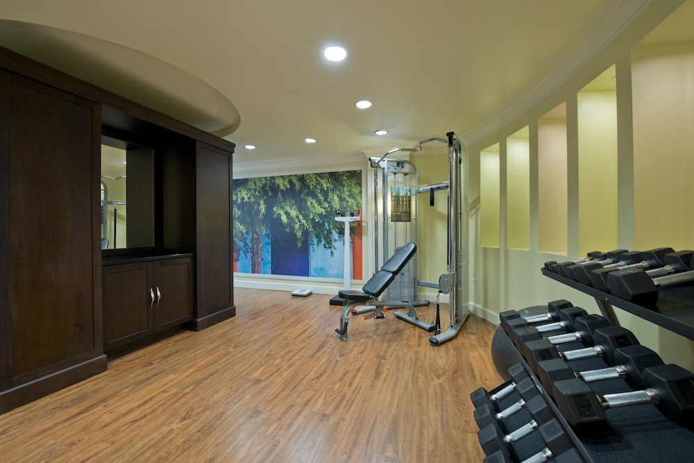 Hotel Indigo Atlanta Airport College Park by IHG - photo 8