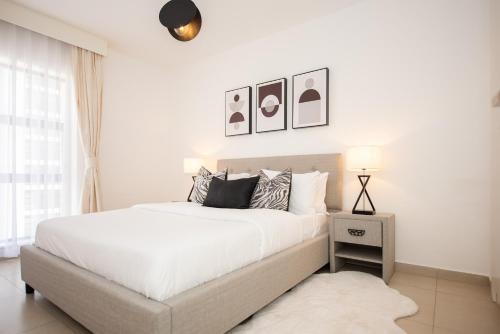 F&M's Stylish Cozy & Neat 2BR Apt w Pool & Gym Lavington