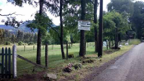 Cabaña Pucon a Huife — Pucon — photo 4