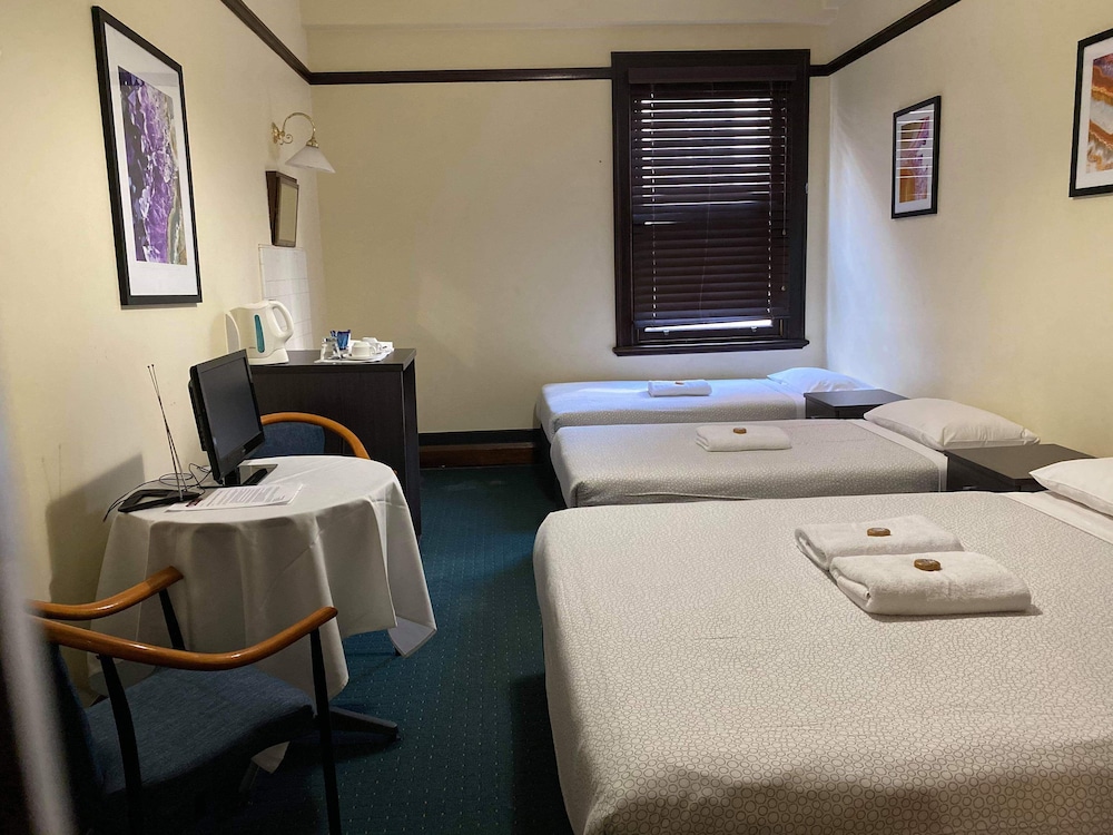 The Occidental Hotel — Sydney — photo 5