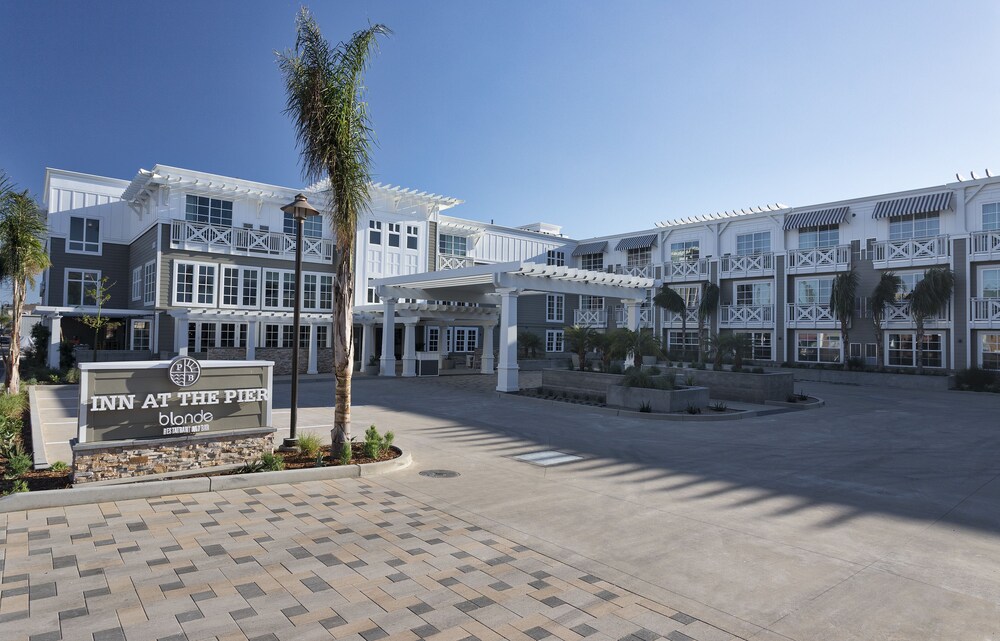 Inn at the Pier Pismo Beach Curio Collection by Hilton — hotel in Pismo Beach
