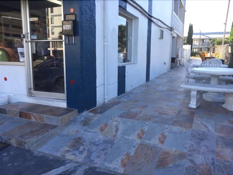 The Atlantic Hotel - photo 45