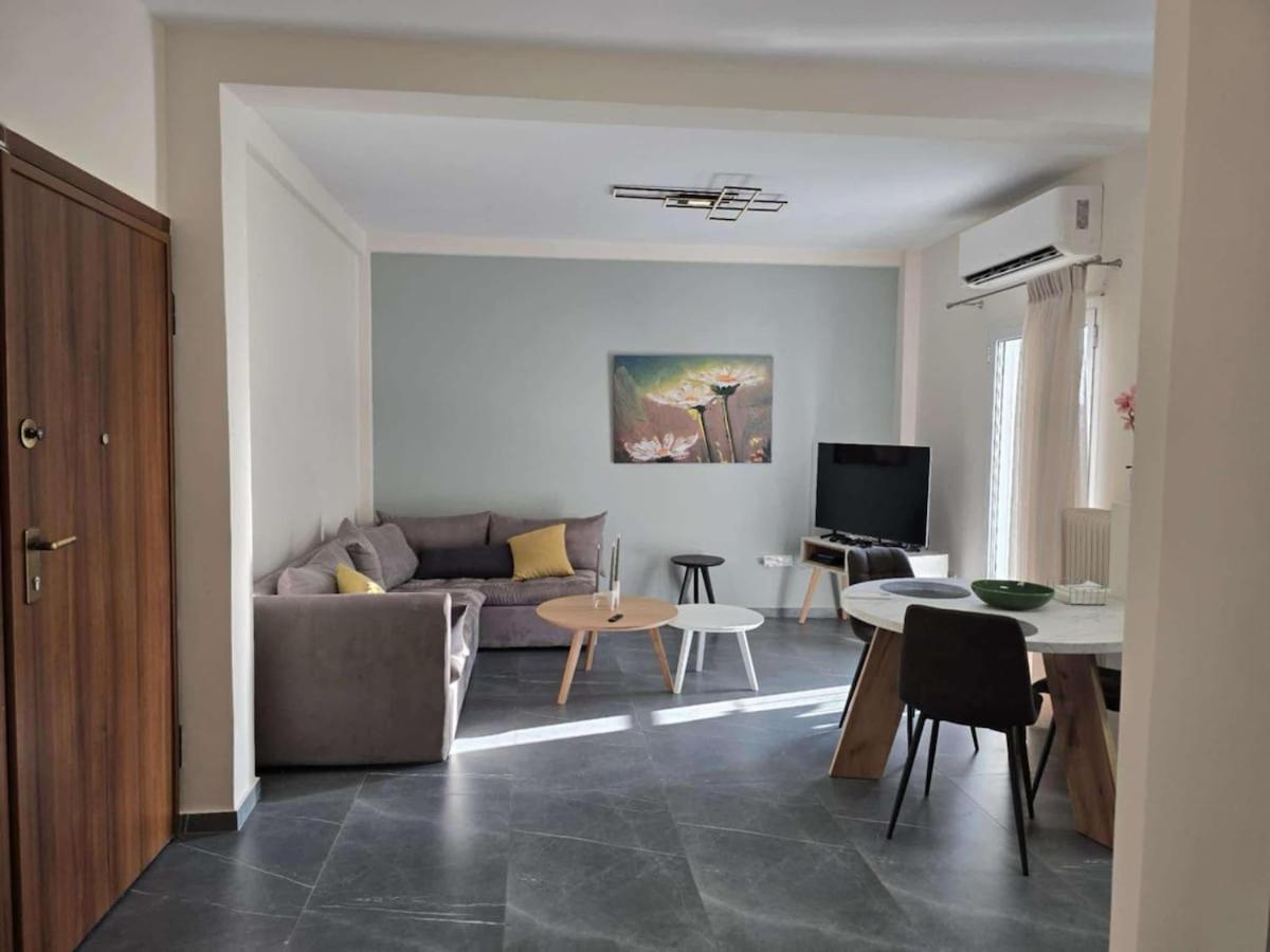 Nektaria Philoxenia Place — 4-Star Luxury Hotel in Athens, Greece