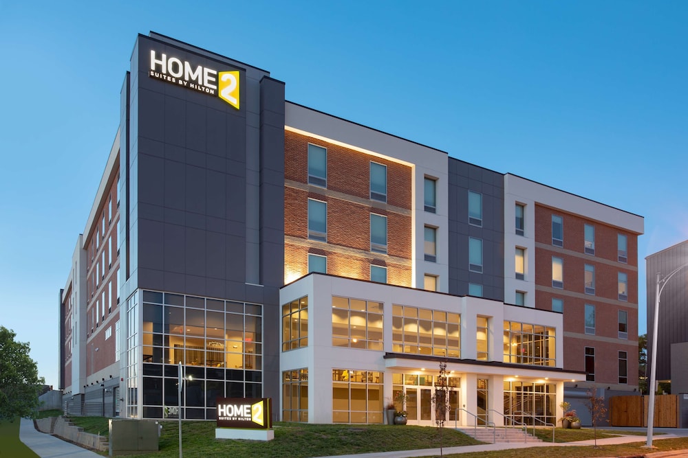 Home2 Suites by Hilton Omaha UN Medical Ctr Area - photo 68