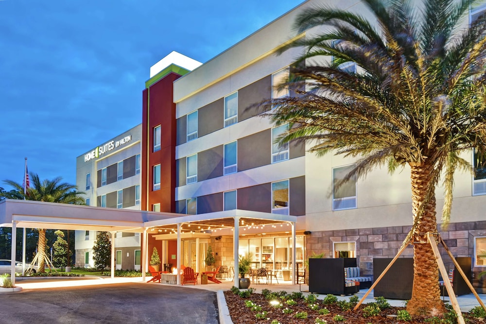 Home2 Suites by Hilton Daytona Beach Speedway - photo 39