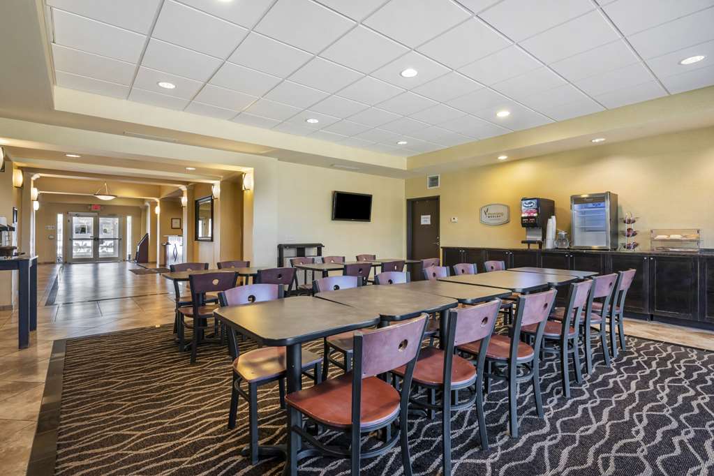 Sleep Inn & Suites Rapid City - photo 29