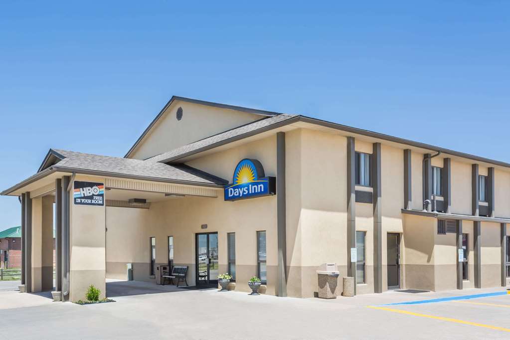 Days Inn by Wyndham Colby in Colby, United States