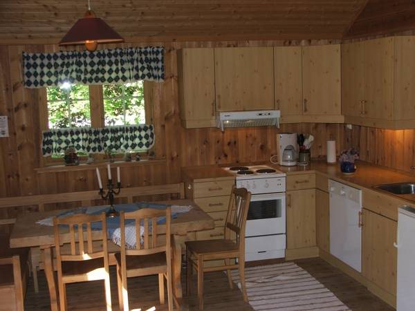 Solbakken Hytte — Stryn — photo 3