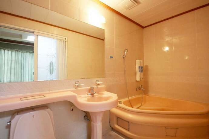 Pohang Jukdodong Sky Hill in Pohang, South Korea