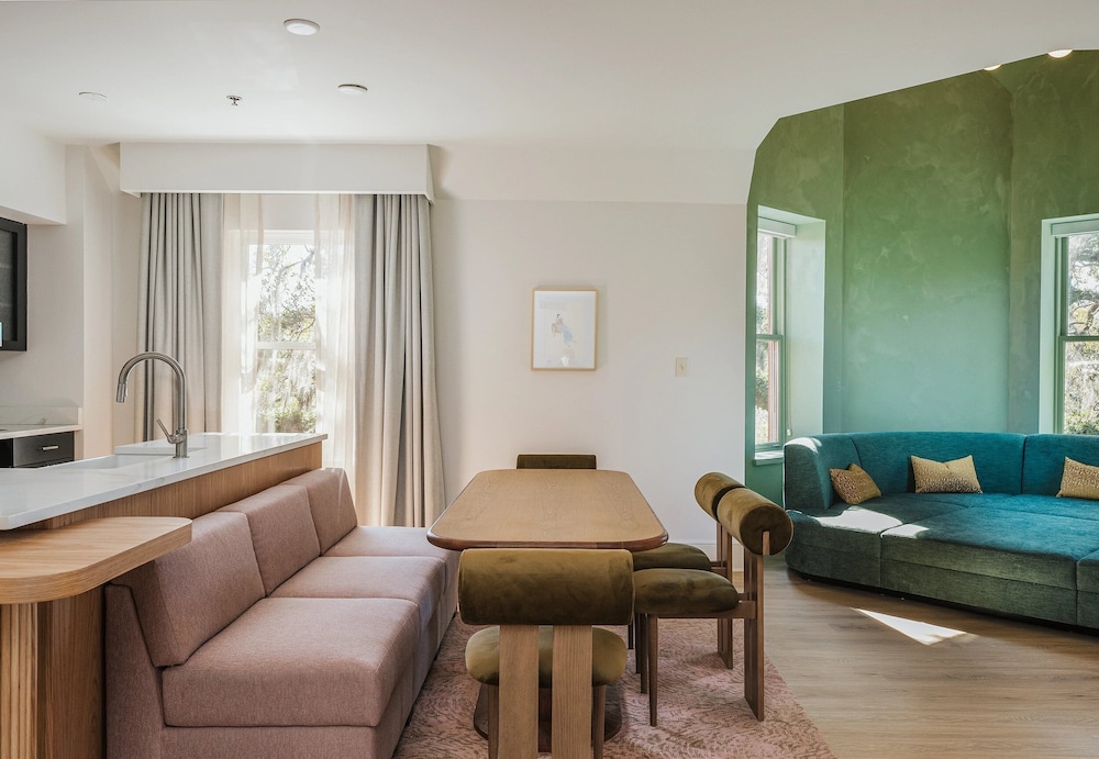 Hotel Bardo Savannah - photo 42
