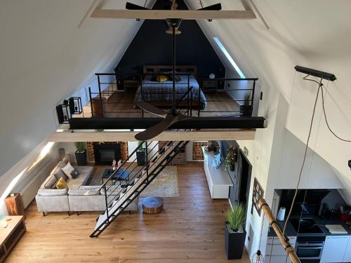 Dreckerhook oasis to slow down — 4-Star Luxury Hotel in Raesfeld, Germany