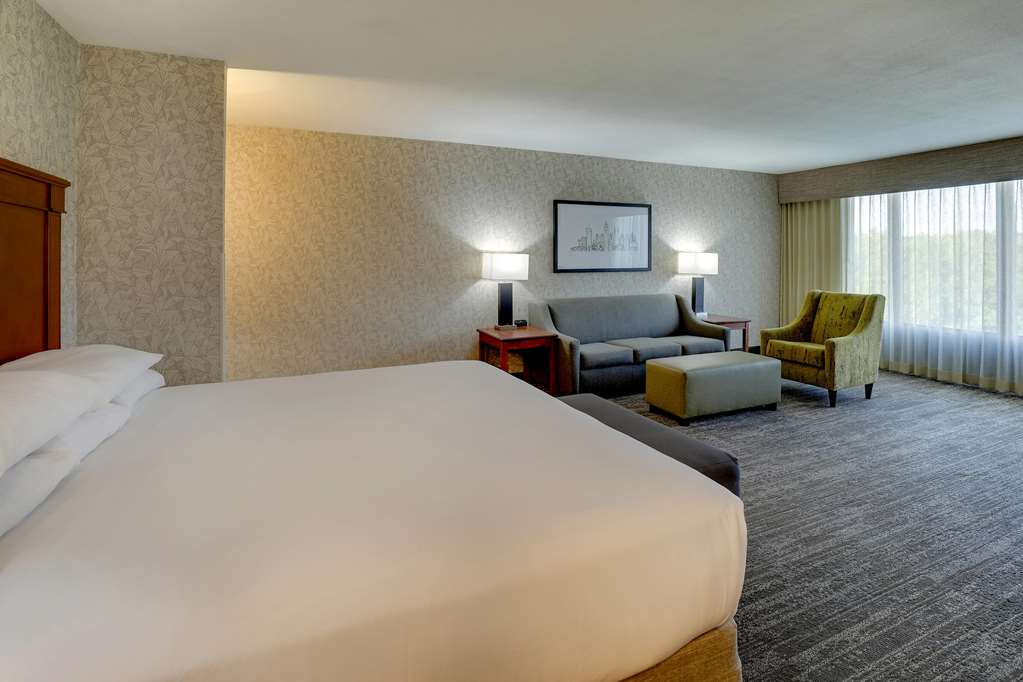 Drury Inn & Suites Atlanta Marietta - photo 26