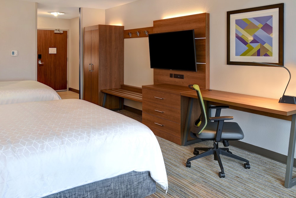 Holiday Inn Express & Suites Ottawa by IHG - photo 18