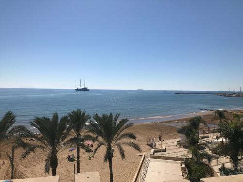 Delposto Marina Di Ragusa — 4-Star Luxury Hotel in Marina Di Ragusa, Italy