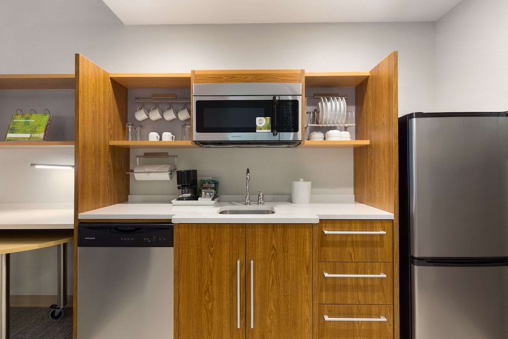 Home2 Suites by Hilton Downingtown Exton Route 30 - photo 20