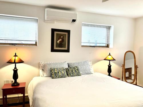 Luxury Convenience and Comfort Near Acadia — 4-Star Luxury Hotel in Ellsworth, United States