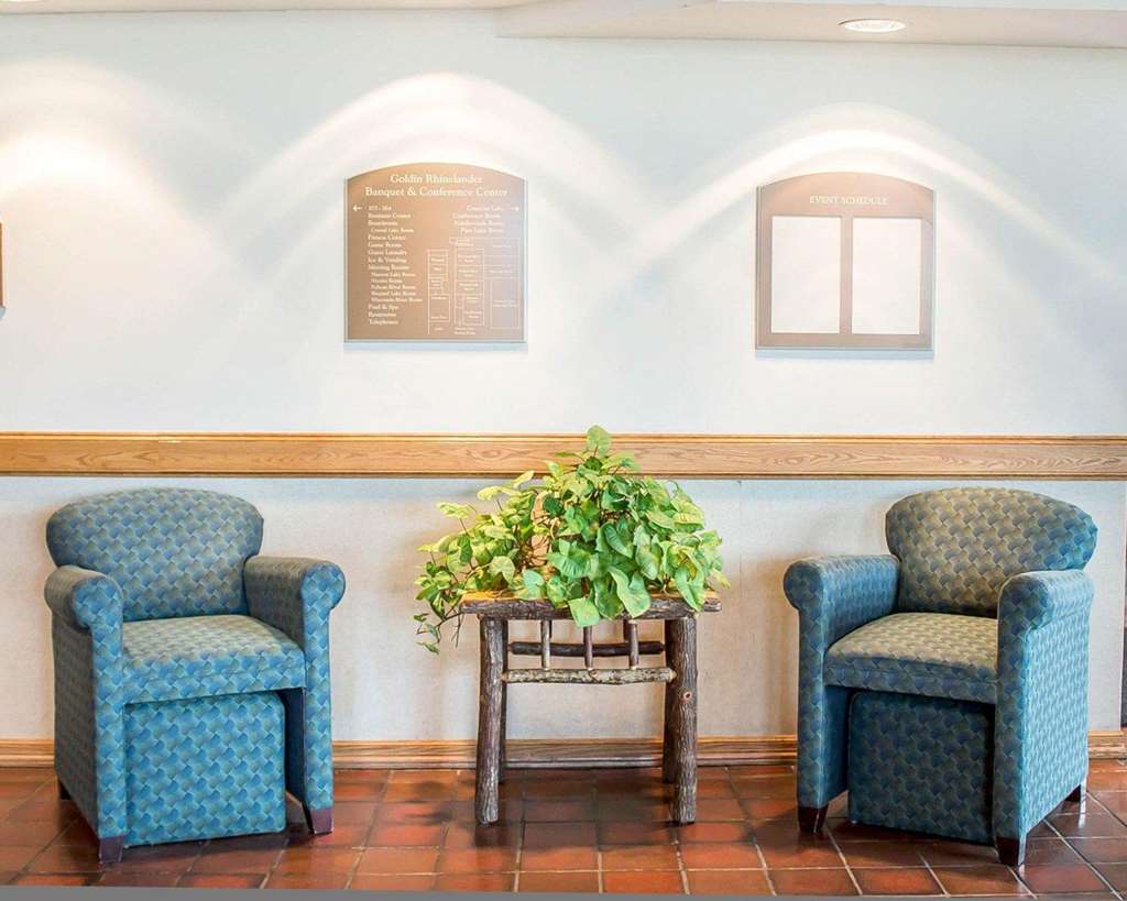 Quality Inn Rhinelander - photo 7