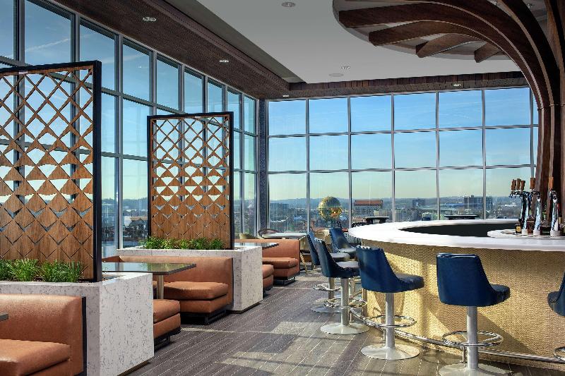 Embassy Suites by Hilton Knoxville Downtown - photo 148