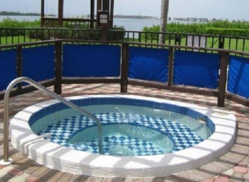 Bahia A Little Slice of Paradise in St. Petersburg, United States