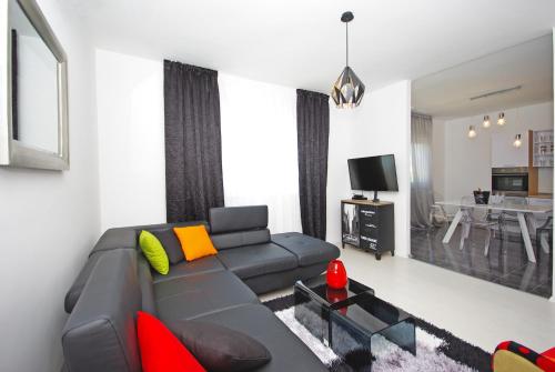NM Luxury apartments — 4-Star Luxury Hotel in Split, Croatia