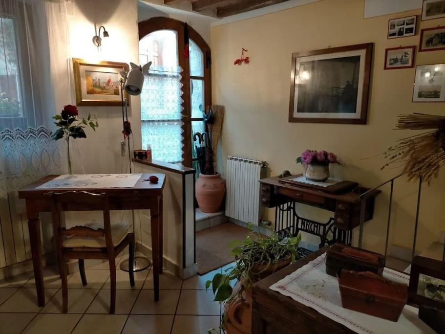 Oasi Del Borgo — hotel in Torrita Di Siena